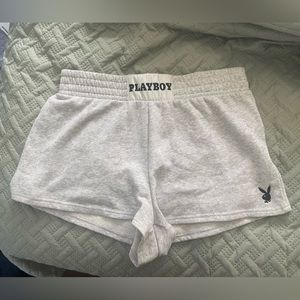 Playboy “Boxing” Shorts